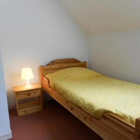 דירה Pre St Jacques - 6/8 Personnes Au Village De Mae-6264