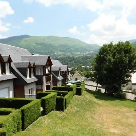 דירה Pre St Jacques - 6/8 Personnes Au Village De Mae-6264