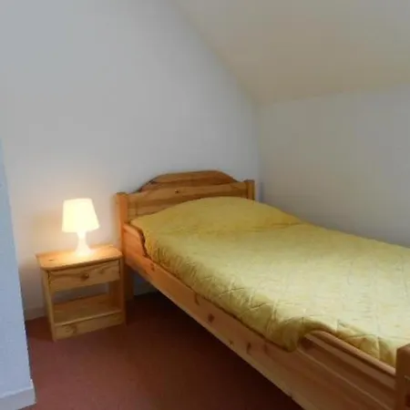 Pre St Jacques - 6/8 Personnes Au Village De Mae-6264