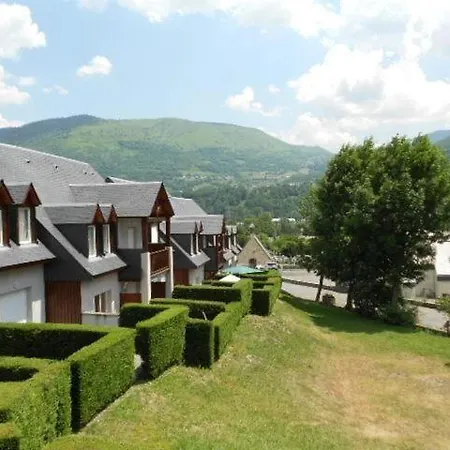 Pre St Jacques - 6/8 Personnes Au Village De Mae-6264 Apartament