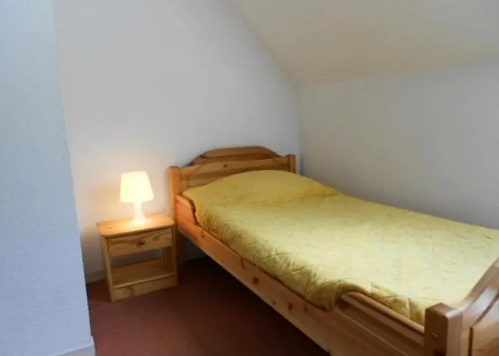 Apartment Pre St Jacques - 6/8 Personnes Au Village De Mae-6264